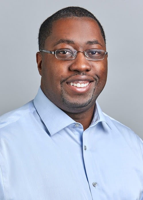 Eric P. Butts, CPA, MBA